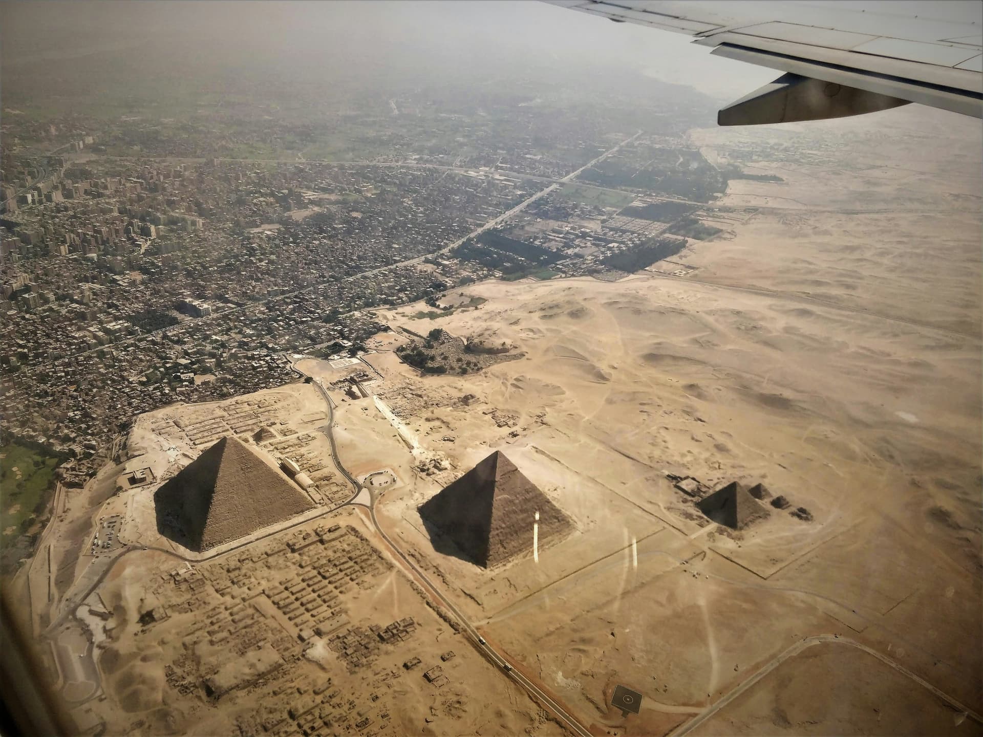 Escursione al Cairo – Alla scoperta delle meraviglie d'Egitto